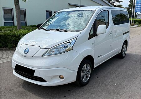Nissan E-NV200 EVALIA 7sitze NAVI/CAMERA 3 STUCK
