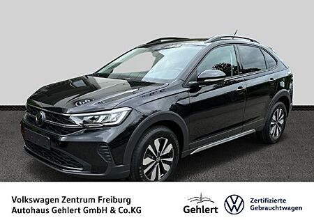 VW Taigo Volkswagen Move 1.5 TSI DSG Navi Travel Assist
