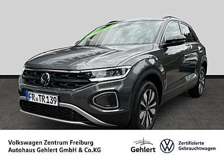 VW T-Roc Volkswagen Goal 2.0 TDI DSG AHK Navi LED ACC