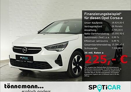 Opel Corsa -e F ELECTRIC GS 50kWh AT+LED+RÜCKFAHRKAMER