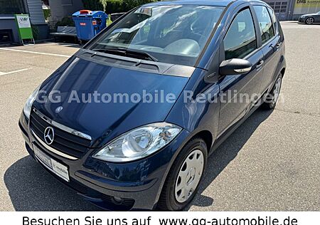 Mercedes-Benz A 170 A -Klasse Automatik