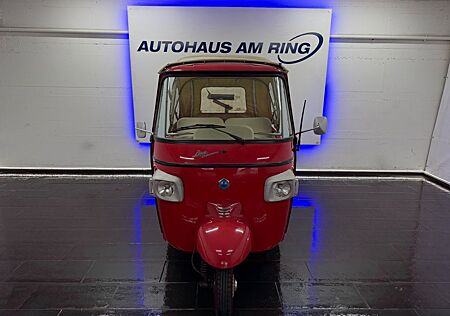 Piaggio APE Calessino 200 TÜV/ INSPEKTION NEU