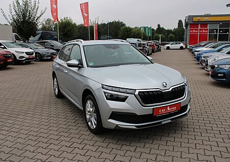 Skoda Kamiq Style 1.5 DSG*1.Hand*Navi*SHZ