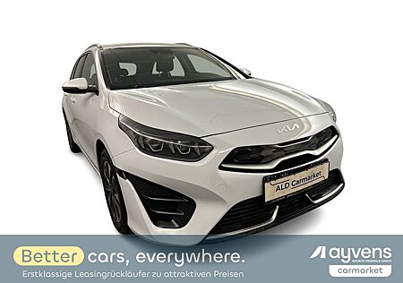 Kia Cee'd Ceed SW 1.6 GDI DCT OPF Plug-in-Hybrid