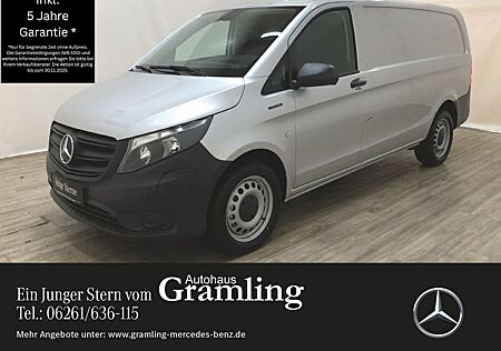 Mercedes-Benz eVito 112 KA lang Audio30*Kamera*PTS*Klima*Sitzh