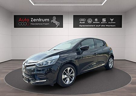 Renault Clio Energy TCe 120 EDC LIMITED Automatik NAVI