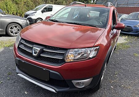 Dacia Sandero II Klima/LM/Navi