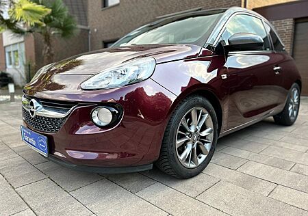 Opel Adam Unlimited