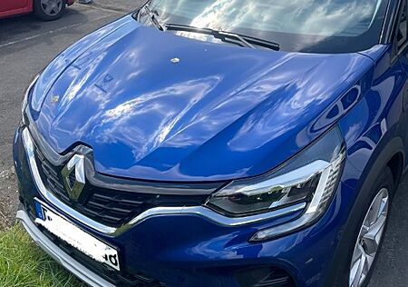 Renault Captur II Zen TcE 90