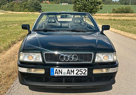 Audi Cabriolet 80 2.6 V6