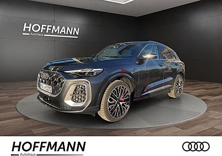 Audi SQ5 3.0 TFSI q. Pano+Head-up