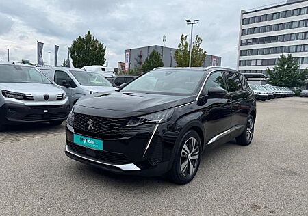 Peugeot 5008 BlueHDi 180 EAT8 Allure Pack