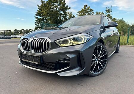 BMW 120 Baureihe 1 Lim. d M Sport
