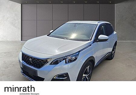 Peugeot 3008 1.2 PureTech 130 Crossway Navi LED Virt SHZ