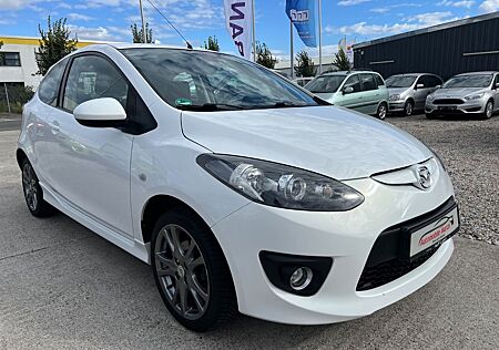Mazda 2 Lim. 1.5 Dynamic Sport/Tüv-Neu/