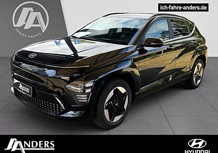 Hyundai Kona EV SX2 65,4 kWh PRIME +Leder+360°+Navi+SHZ