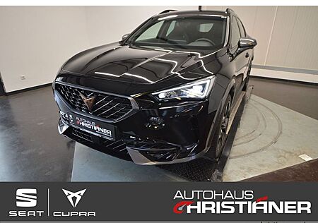 Cupra Formentor 2.0 TSI VZ Navi/ SHZ/ AHK/ Full Lin...