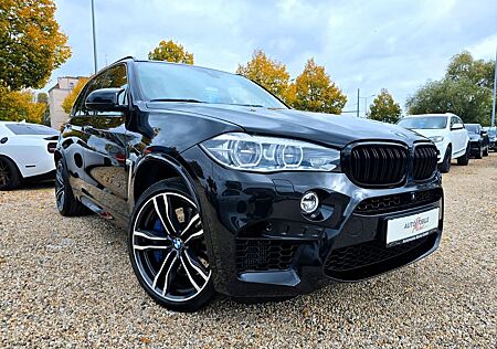 BMW X5 M / Pano / Head-Up / Soft-Close / LED