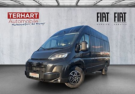 Fiat Ducato KaWa 35 L2H2 180/4 JA GA/Einzelsitze/Rück