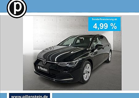 VW Golf Volkswagen TSI STYLE NAVI-APP+KAM+ALCANTARA