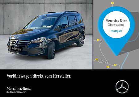 Mercedes-Benz T-Klasse T 180 EDITION+PROGRESSIVE+Klimaautom+Navi+PTS
