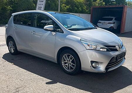 Toyota Verso 1.6l D-4D S/S Skyview Edition 5-Sitzer...