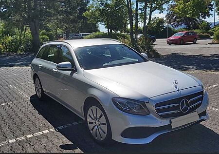 Mercedes-Benz E 350 350 d T 9GA.utom. -Orginal AT-Motor 44T KM