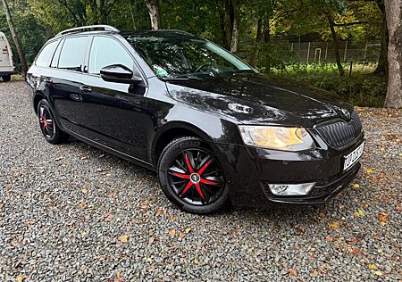 Skoda Octavia Combi 1.4 Elegance SHZ.Teileder