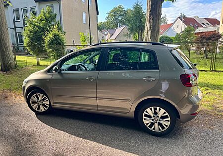 VW Golf Plus Volkswagen 1.4 Comfortline Comfortline