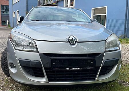 Renault Megane III Coupe Dynamique