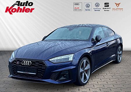 Audi S5 Sportback quattro *B&O*HUD*BLACKSTYLE*PANO*MA