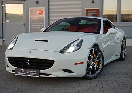 Ferrari California 4.3 V8 4-Sitzer