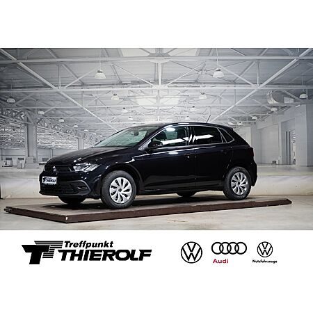 VW Polo leasen