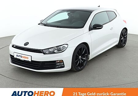 VW Scirocco Volkswagen 2.0 TDI BlueMotion Aut.*XENON*NAVI*