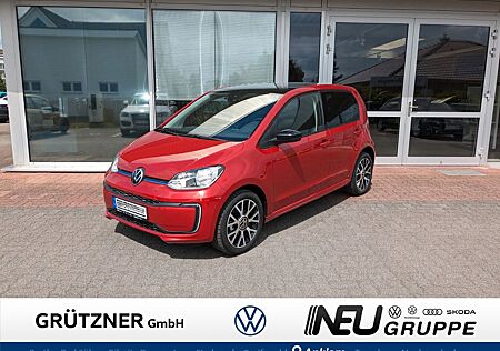 VW Up Volkswagen e-! *Maps + More Dock*Climatronic*SH*