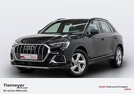 Audi Q3 35 TDI ADVANCED ALCANTARA NAVI KAMERA