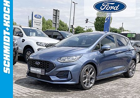 Ford Fiesta 1.0 EcoBoost ST-Line LED-Scheinw. Navi