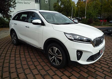 Kia Sorento Vision 4WD