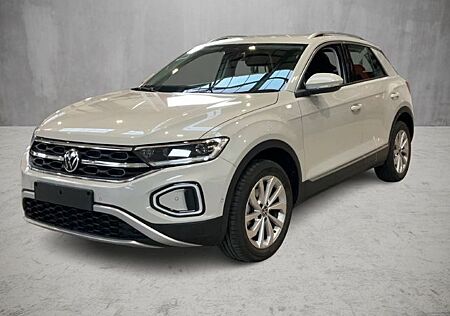 VW T-Roc Volkswagen 1.5 TSI Style DSG RFK/PDC/LED/SHZ