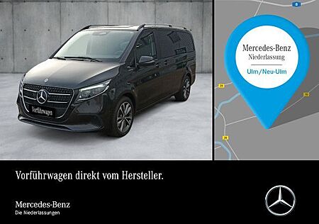 Mercedes-Benz V 250 d 9G+Klimaautom.+Navi+DIS+e.Türen