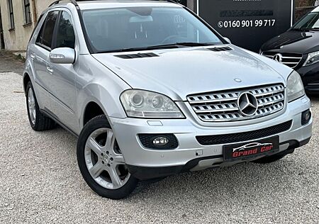 Mercedes-Benz ML 320 ML -Klasse CDI *Navi *Xenon