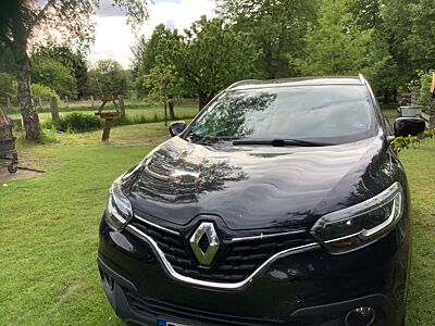 Renault Kadjar ENERGY dCi 110 Experience Experience