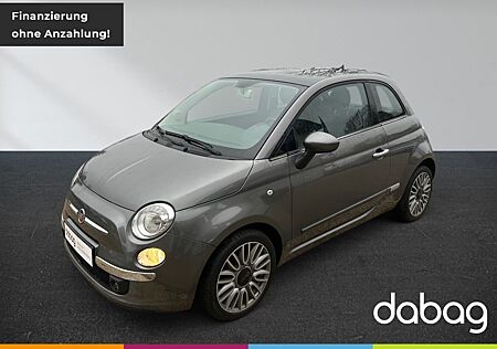 Fiat 500 1.2 Lounge Klima