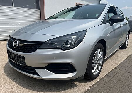 Opel Astra K Lim. 5-trg. Elegance Start/Stop