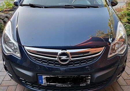 Opel Corsa 1.2 Edition