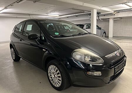 Fiat Punto EVO MyLife Tüv Neu143