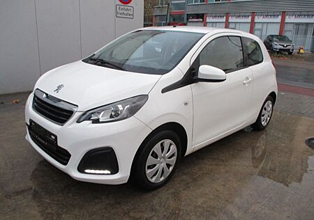 Peugeot 108 Active