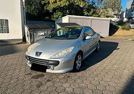 Peugeot 307 CC *NEU TÜV*KLIMA*BLUETOOTH*