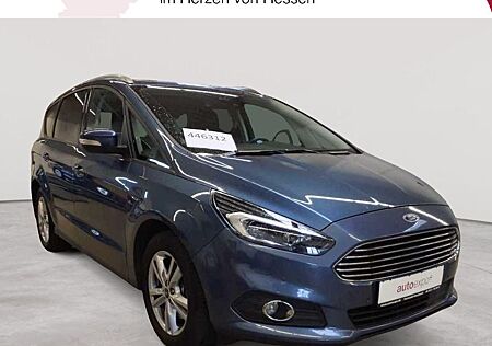 Ford S-Max 2.0 EcoBlue Aut. Business