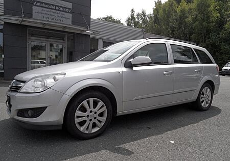 Opel Astra H Caravan Edition